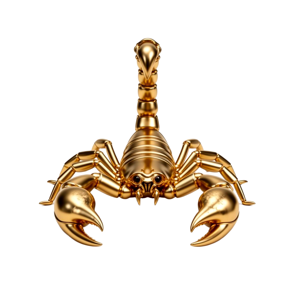 scorpio